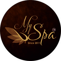 MySpa logo - Similar company to Prestine Tech Systems