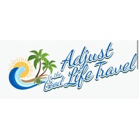 Adjust To The Good Life Travel