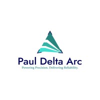 Paul Delta Arc logo - Similar company to Foragerone