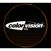 Color Vision Costa Rica logo - Similar company to Color Vision