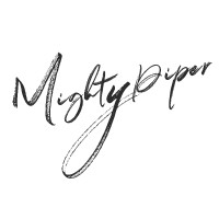 Mighty Piper logo - Similar company to Kasvuly