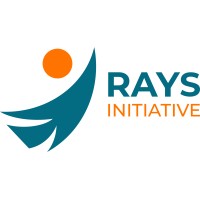 Rays Initiative logo - Similar company to Buruuj Construction