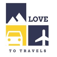 Love To Travels logo - Similar company to Wildlife Expeditions