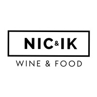 Wijnbar Nic & ik Wine and Food logo - Similar company to Schepers Marketing