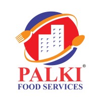 PALKI FOOD SERVICES logo - Similar company to Gracias Dining