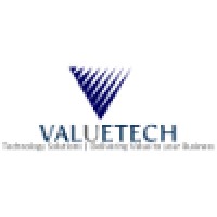 VALUETECH Saudi Arabia logo - Similar company to Beg™