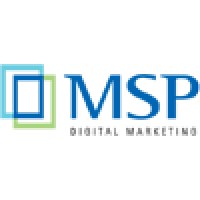 MSP Digital Marketing logo - Similar company to Ocix Data Center And Colocation