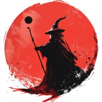 The Wizard Marketing logo - Similar company to Supergreen