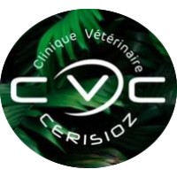 CLINIQUE VETERINAIRE DES CERISIOZ logo - Similar company to Geosane