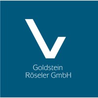 Goldstein & Röseler GmbH logo - Similar company to F+L Group