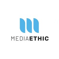 MediaEthic logo - Similar company to Future Corp