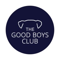 The Good Boys Club logo - Similar company to Kitworks