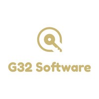 G32 Software logo - Similar company to Decenter