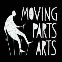 Moving Parts Arts logo - Similar company to Prop Workshop