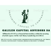Galileo Asset Management Sa