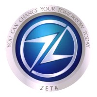 Zeta Academy of Excellence logo - Similar company to Abm Figures