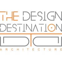 THE DESIGN DESTINATION logo - Similar company to Harmony Planning Services Private Limited Green Architects
