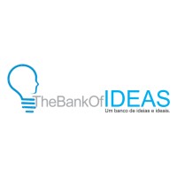 The Bank Of Ideas