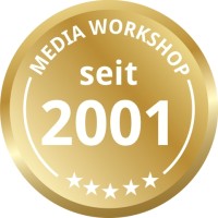 MW MEDIA WORKSHOP GmbH logo - Similar company to Planb Express Und Logistics