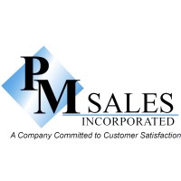 PM Sales Inc. logo - Similar company to Pmcl Consulting