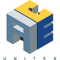 AEC Unites logo - Similar company to Afro Benji