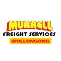 Murrell Freight Services logo - Similar company to Aussiefast Transport Solutions