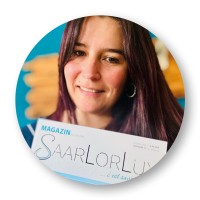 SaarLorLux Magazin logo - Similar company to Floating Workspace