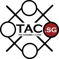 The Assembly Class