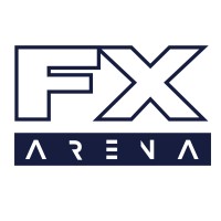 FX ARENA logo - Similar company to Forex Bulgaria