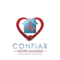 Confiar Gestão em Saúde logo - Similar company to Rede Sanare