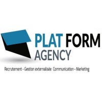 PLAT FORM AGENCY logo - Similar company to Friedman Pr