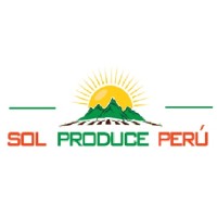 SOL PRODUCE PERU logo - Similar company to Everest Cargo S.A.C