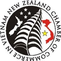 New Zealand Chamber of Commerce in Vietnam logo - Similar company to Taiwan (R.O.C) Chamber Of Commerce In The Czech Republic