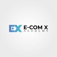 E-Com X Academy logo - Similar company to Wboost