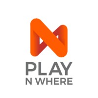 playNwhere logo - Similar company to B-A.Ba Educação Corporativa