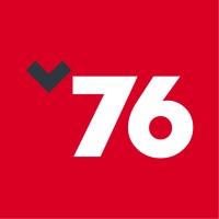 Grupo76 logo - Similar company to Trison Scent