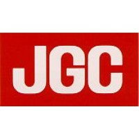 JGC Gulf International Co. Ltd., logo - Similar company to Madac School
