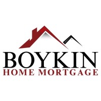 Boykin Home Mortgage logo - Similar company to Diversified Home Mortgage