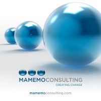 Mamemo Consulting logo - Similar company to Hashrid Labs