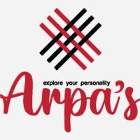 Arpa's logo - Similar company to Alpine Outlets