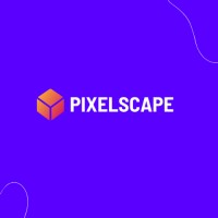 Pixelscape logo - Similar company to Technovative Lab