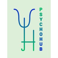 Psychohub logo - Similar company to Untanglingmind