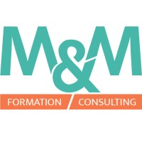 M&M Impact logo - Similar company to Pandaerp