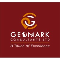 Geomark Consultants Ltd logo - Similar company to Mango Teleservices Limited