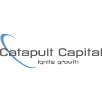Catapult Capital logo - Similar company to Accelerated Value Generation Avg Ltd