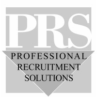 Professional Recruitment Solutions ('PRS') logo - Similar company to Igniting Human Potential