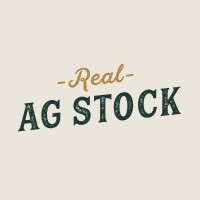 Real Ag Stock