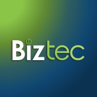 Biztec logo - Similar company to Devmolt