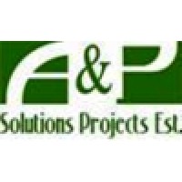 Automation and Power Solutions Projects Est logo - Similar company to Automation Systems - أتمتة النظم