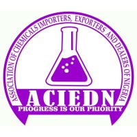 ACIEDN logo - Similar company to A.G. Law (Nig) Enterprises Ltd